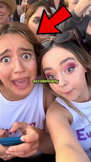 Concert Stop Challenge Fail