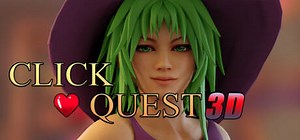 Click Quest 3D: обзор, публикации, гайды и релиз приключения игры Click Quest 3D