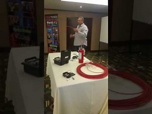 Firetrace Instalacion DLP