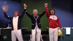 43K views · 73 reactions | Kevin Spacey and John McEnroe joined The Tonight Show Starring Jimmy Fallon for a round of Mad Libs Theater! https://yhoo.it/2pRN54r | Yahoo News | Facebook