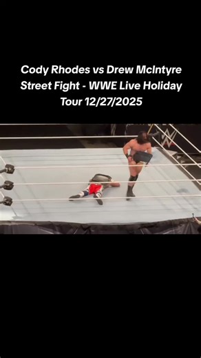 Cody Rhodes vs Drew McIntyre Street Fight - WWE Live Holiday Tour 12/27/2025WWE Smackdown Friday Night 20/6/2025 Highlights | WWE Smackdown RAW 20 June 2025 Highlights #WWE, #WWERAW ,#WWESmackdown ,#rawhighlights , wwe smackdown free download, wwe smackdown free download 2025, wwe smackdown free online replay fullshow 2025, wwe smackdown fullshow online 2025, wwe smackdown fullshow online watch 2025, wwe smackdown fullshow replay online free, wwe smackdown fullshow online watch, wwe smackdown on