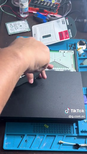 Instalación de Software en PS4: Guía Paso a Paso