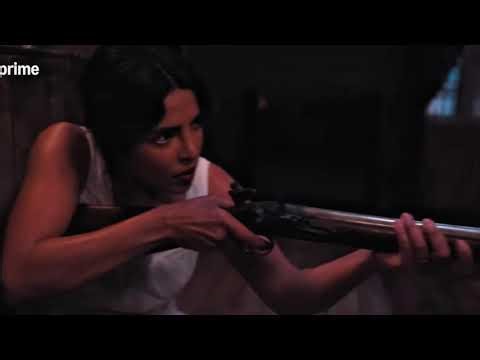 The bluff movie review starring amazon prime The Bluff Movie Review in Telugu Priyanka Chopra Jonas