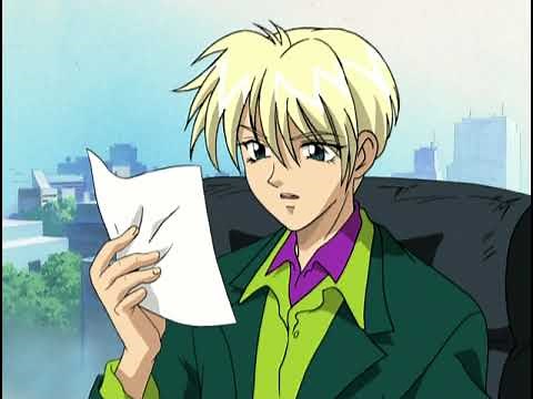 Gravitation Episode 1 English Dub