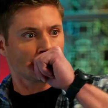 Dean VS LUCIFER VS Michael VS CASTIEL | 4K SUPERNATURAL | #supernatural #shorts