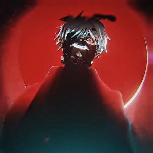 KANEKI EDIT || MONTAGEM APOLLO SUPER SLOWED