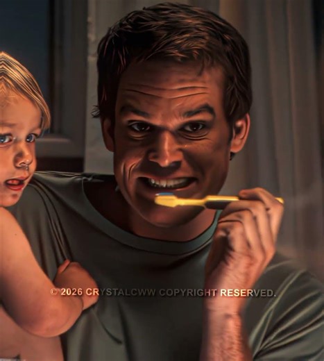 Dexter And Rita Are So Cute 💚✨ | Dexter Season 4 | #edit #aura #dexter