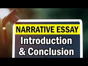 Free Narrative Essay Examples - Samples Format - Example of a good narrative essay