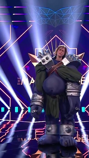 Nora Tschirner überrascht beim 'Masked Singer'