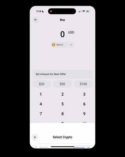 A Smarter Way to Buy Bitcoin (BTC) and Crypto with the BitPay Wallet