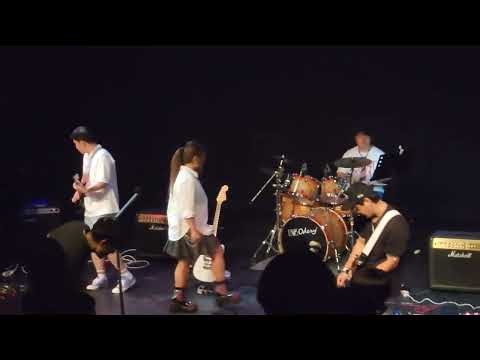 O!TK - Sk8er Boi (밴드커버) | Live at 아트홀 마당 2024.09.06