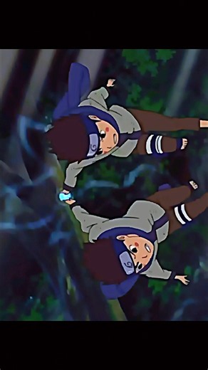 KONOHAMARU VS TEMARI🔥 »JE VAIS T’APPRENDRE À RESPECTER NARUTO »🥶