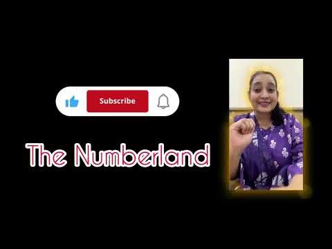 Scalar and vector differences in numericals