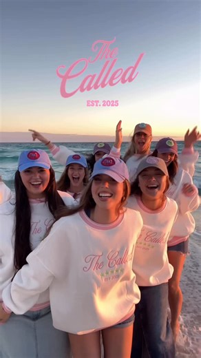 Elizabeth Azud on Instagram: "We are…. THE CALLED. Called for a purpose, on purpose. Called to rise. Called higher. Called to build a lasting legacy. So thankful to be part of this amazing team… who’s ready to join us!? 🙋🏻‍♀️"