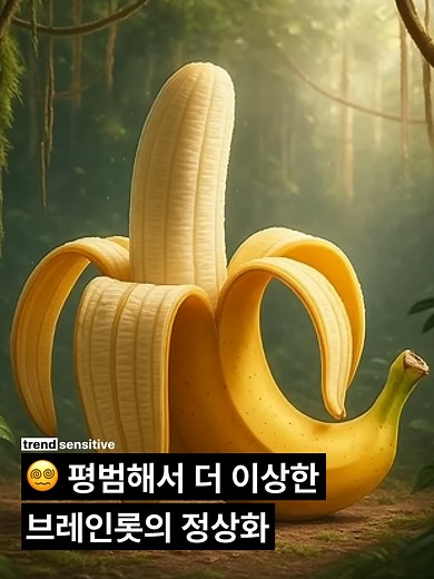 이탈리아 브레인롯의 매력과 뇌절 탐구