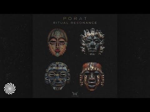 Porat - Ritual Resonance [Full Album]