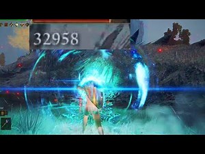 Comet Azur STILL WORKS in 1.12 - Elden Ring