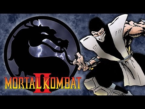 MORTAL KOMBAT II: Full Arcade Playthrough - Mortal Kombat Monday.