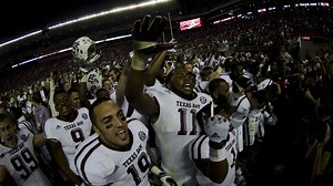 10 wins, Heisman Trophy & More: 2012 season in review