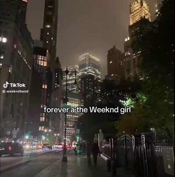 The Weeknd's Musical Journey and Connection with Fans