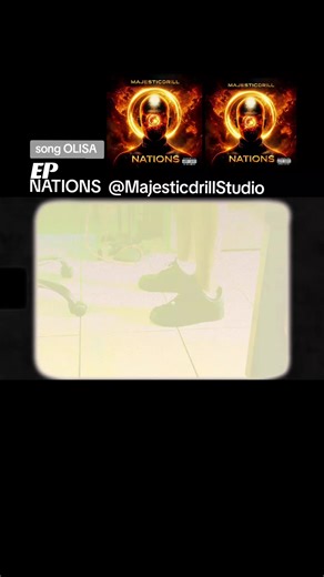 Inspired by OLISA: Behind the EP Production
