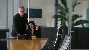 555 - Episode 5 - "Agents"