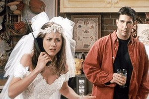 ‘Friends’: “Pilot”