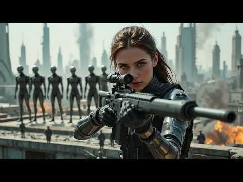 Everyone Doubted Her Calm—Until the Sniper Lead Spoke Three Words That Changed Everything.