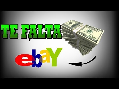 How to sell on eBay tutorial