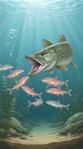 The Food Chain Can Multiply Pollution? | DDT: From Tiny Plankton to Top Predator! Biomagnification