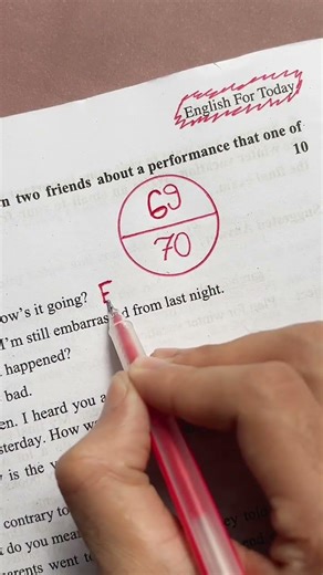 Fail tooo A+😂😂