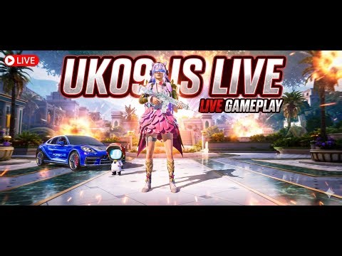 Bgmi 4.3 live rush gameplay #live #pubg #bgmi #bgmilive