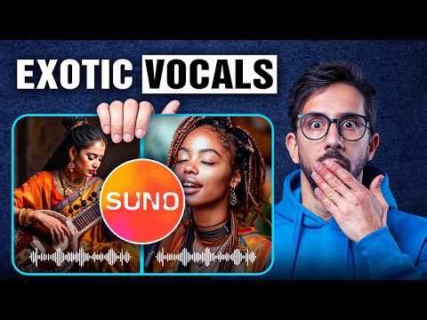 I tested the HARDEST Singing Styles on Suno AI!