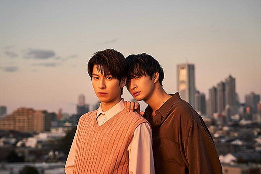 恋をするなら二度目が上等 special editionの予告編・動画「予告編パターン2」 - 映画.com