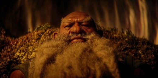 She is coming... 🐲🐲🐲🐲🐲 Watch the new Amazon MGM Studios series Secret Level, now streaming on Prime Video. | Dungeons & Dragons