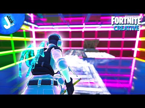 How I Made The Coolest BOX FIGHT Map In Fortnite Creative