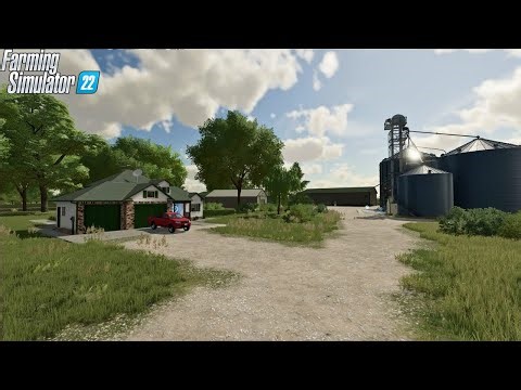 🔴LIVE: MILLENNIAL FARMER MAP CONSOLE VERSION PLUS NEW CROPS!! | MILLENNIAL FARMER MAP Multiplayer