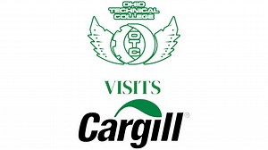 32 reactions · 5 comments | A big shout-out to Cargill for inviting...