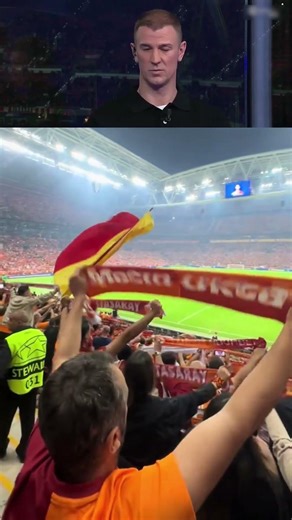 Joe Hart Reacts To Liverpool’s 1-0 Loss To Galatasaray – 'They Deserved The Win Tonight'