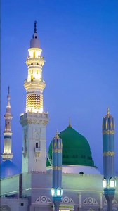 a Kash main Ban jaaun madine ka Musafir 💚