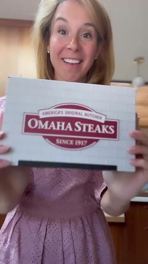 This simple recipe for tender and flavorful filet mignons from Omaha Steaks are the reason @The Board Housewife’s husband got down on one knee and proposed to her. Visit Instagram for the full