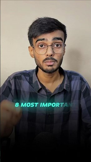 8 Chapters = 50+ Marks 🤯🔥 Most Important Chapters Of SST Class 10th #class10th #shorts