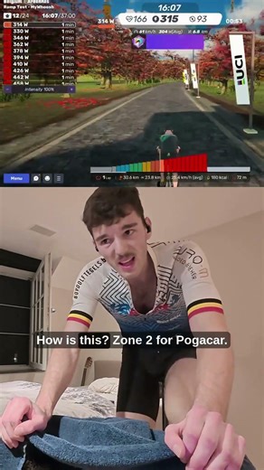 FTP Test Day… Why Do We Do This? 😵