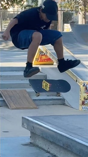 Amazing Skateboarding Line by Kaiga Takahashi 👌 #NkaVids #Skateboarding #Skater