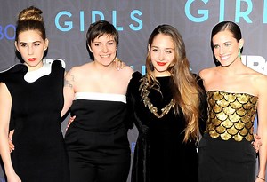 WATCH: Girls cast audition tapes revealed