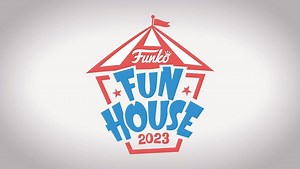 Funko on Instagram: "Step right up! Don’t be shy! Be prepared to witness the whimsical, the astounding, the fun, and the amazing Funko Fun House at WonderCon! #FunkoWondercon #FunkoFunniversary #WonderCon"