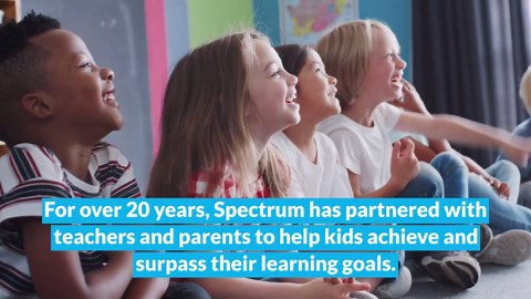 Spectrum 2nd Grade Math Workbook, Ages 7 to 8, Math Workbooks Grade 2 Covering Fractions, Adding and Subtracting 2- and 3-Digit Numbers, 3-D Shapes, and Measurement, Spectrum Grade 2 Math Workbook: Spectrum: 9781483808703: Amazon.com: Books