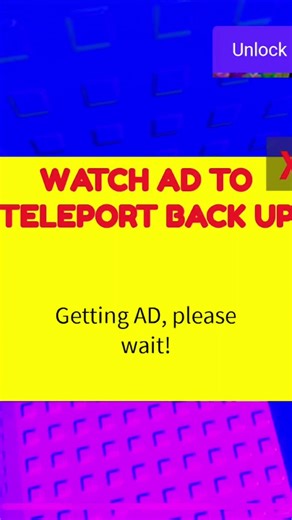 Falling down Roblox trend