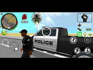 Police vs Zombie - Action Games (Android Gameplay) | Pryszard Gaming