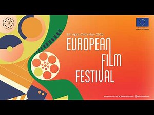 European Film Festival (EUFF) 2026: Trailer Launch